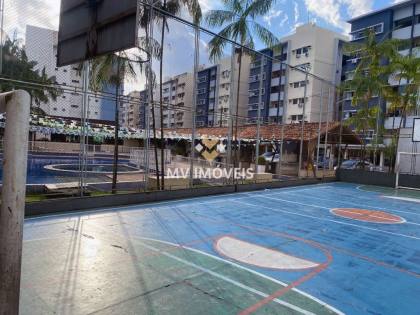 Apartamento no Res. Sky Ville - Atalaia - Ananindeua/PA