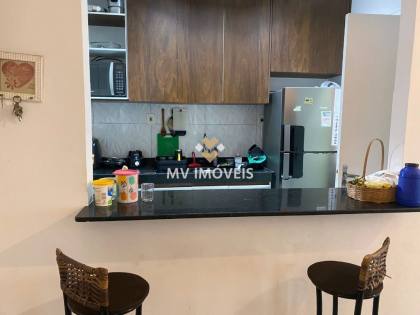 Apartamento no Res. Sky Ville - Atalaia - Ananindeua/PA