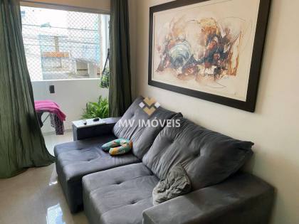 Apartamento no Res. Sky Ville - Atalaia - Ananindeua/PA