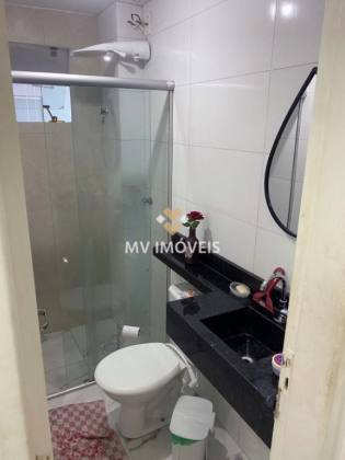Apartamento no Res. Sky Ville - Atalaia - Ananindeua/PA