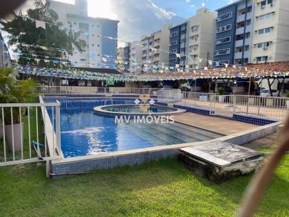 Apartamento no Res. Sky Ville - Atalaia - Ananindeua/PA
