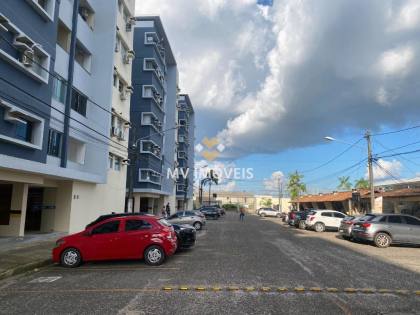Apartamento no Res. Sky Ville - Atalaia - Ananindeua/PA