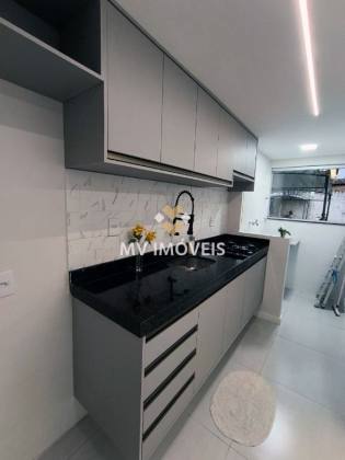 Apartamento no Cond. Ilha dos Guarás - Guanabara - Ananindeua/PA