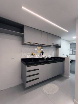 Apartamento no Cond. Ilha dos Guarás - Guanabara - Ananindeua/PA