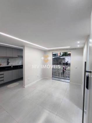 Apartamento no Cond. Ilha dos Guarás - Guanabara - Ananindeua/PA
