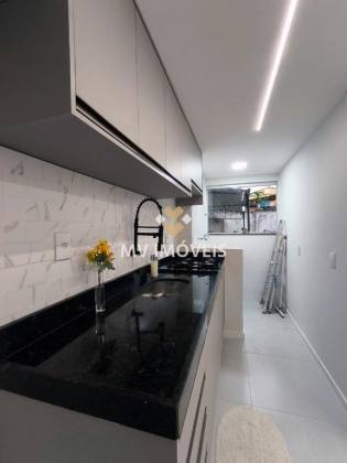 Apartamento no Cond. Ilha dos Guarás - Guanabara - Ananindeua/PA