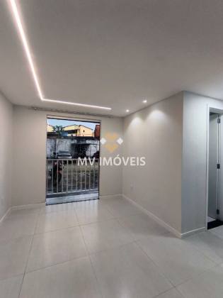 Apartamento no Cond. Ilha dos Guarás - Guanabara - Ananindeua/PA