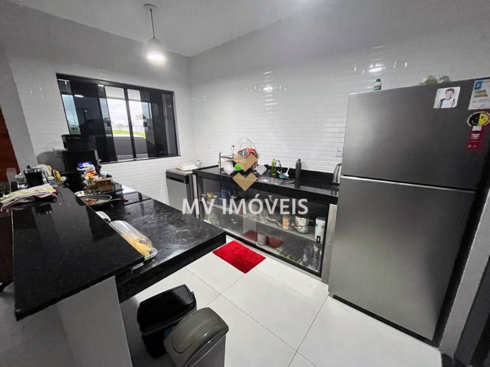 Casa à venda com 2 quartos, 2 suítes, 1 vaga e 124m² no Boa Vista, Marituba (PA) — foto 3 de 30