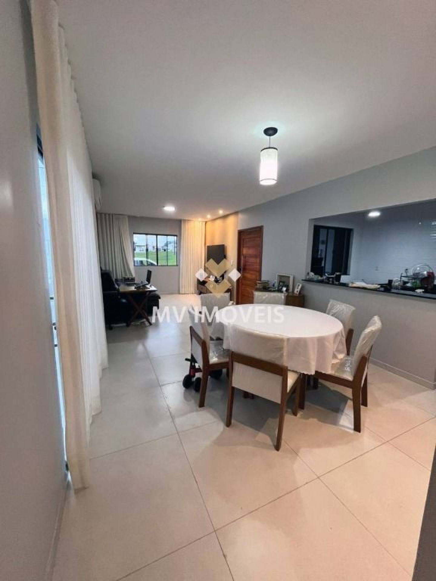 Casa à venda com 2 quartos, 2 suítes, 1 vaga e 124m² no Boa Vista, Marituba (PA) — foto 5 de 30