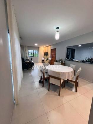 Casa para venda ou locação no Cond. Jardins Marselha - Boa Vista - Marituba/PA