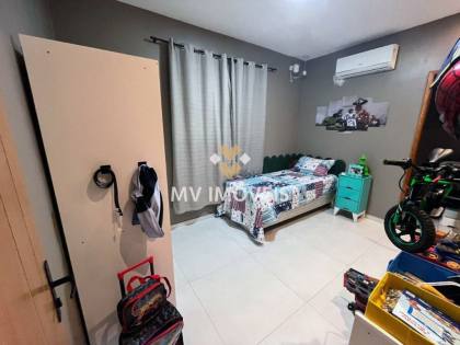 Casa para venda ou locação no Cond. Jardins Marselha - Boa Vista - Marituba/PA