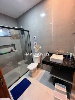 Casa para venda ou locação no Cond. Jardins Marselha - Boa Vista - Marituba/PA