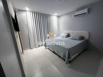 Casa para venda ou locação no Cond. Jardins Marselha - Boa Vista - Marituba/PA