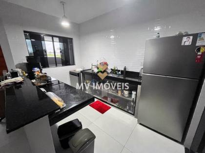 Casa para venda ou locação no Cond. Jardins Marselha - Boa Vista - Marituba/PA