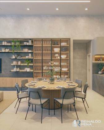 Casa no Cond. Jardim Portugal - Parque Guajará (Icoaraci) - Belém/PA