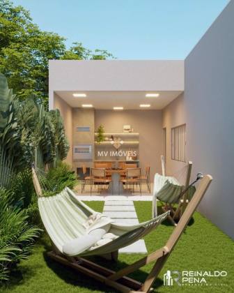 Casa no Cond. Jardim Portugal - Parque Guajará (Icoaraci) - Belém/PA