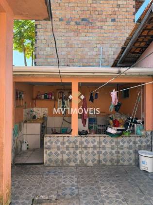 Casa na Cidade Nova V - Coqueiro - Ananindeua/Pará
