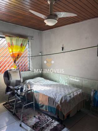 Casa na Cidade Nova V - Coqueiro - Ananindeua/Pará