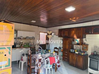 Casa na Cidade Nova V - Coqueiro - Ananindeua/Pará
