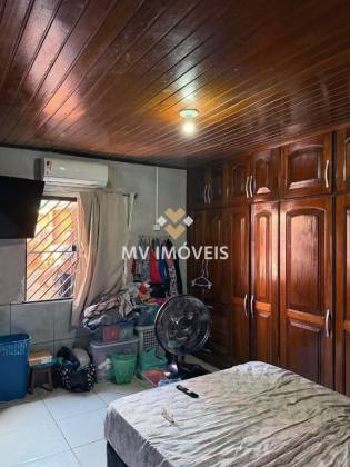 Casa na Cidade Nova V - Coqueiro - Ananindeua/Pará