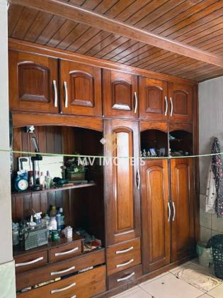 Casa na Cidade Nova V - Coqueiro - Ananindeua/Pará