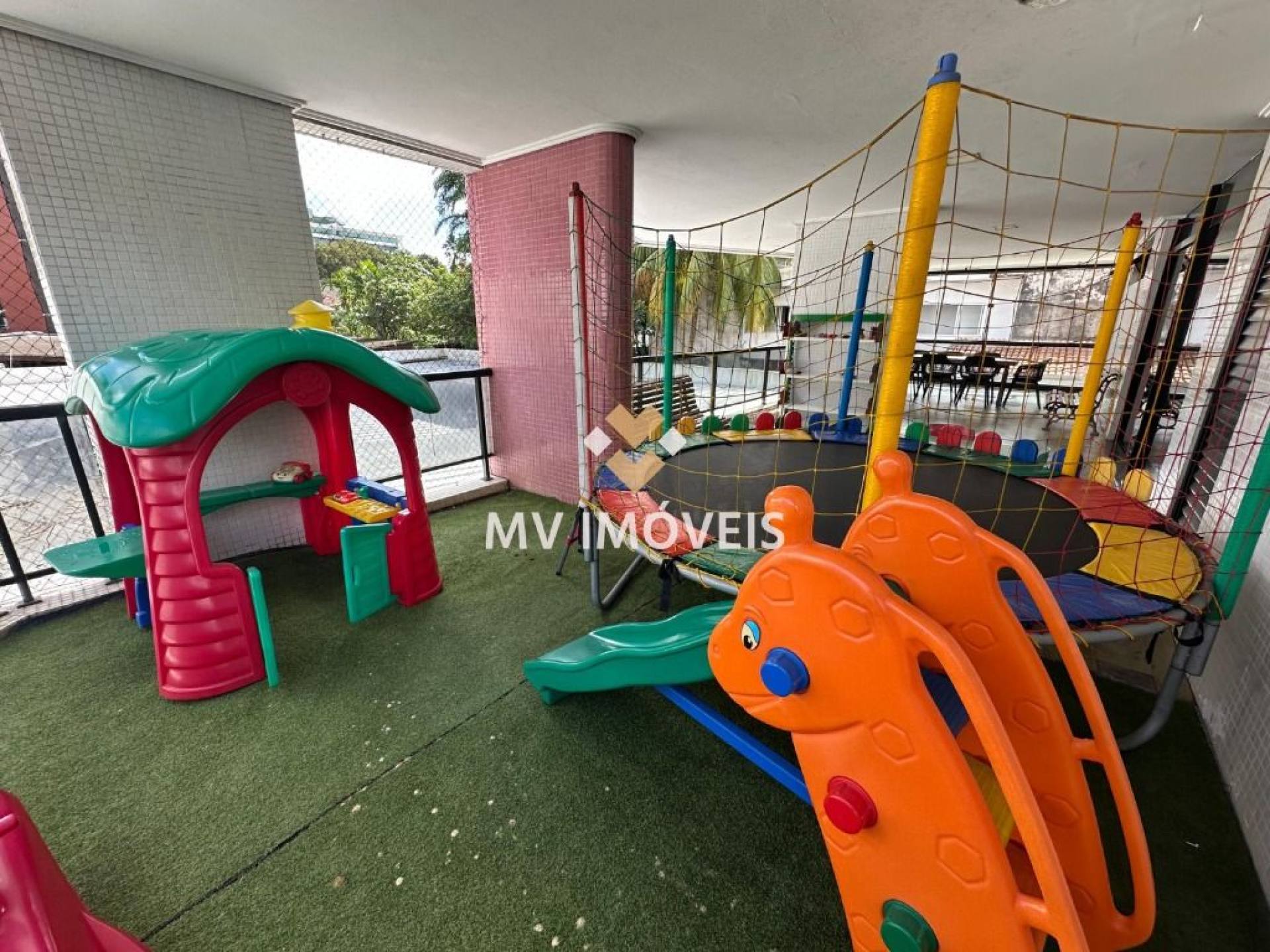 Apartamento à venda com 2 quartos, 1 suíte e 1 vaga no Umarizal, Belém (PA) — foto 4 de 30