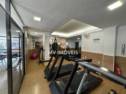Apartamento no Ed. La Vie En Rose - Umarizal - Belém/PA