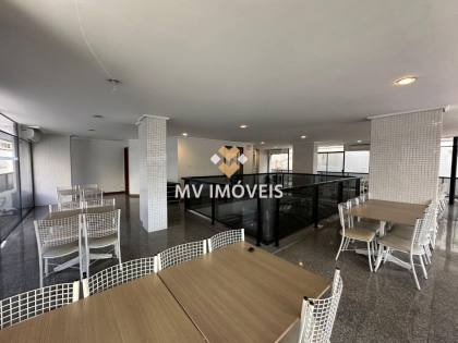 Apartamento no Ed. La Vie En Rose - Umarizal - Belém/PA
