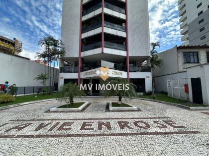 Apartamento no Ed. La Vie En Rose - Umarizal - Belém/PA
