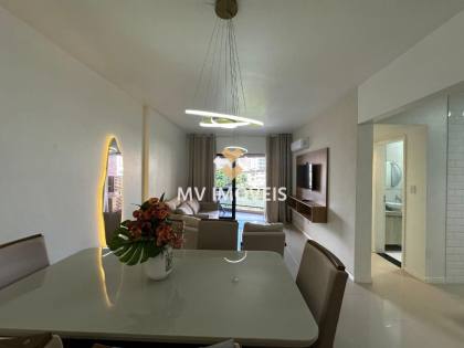 Apartamento no Ed. La Vie En Rose - Umarizal - Belém/PA