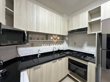Apartamento no Ed. La Vie En Rose - Umarizal - Belém/PA