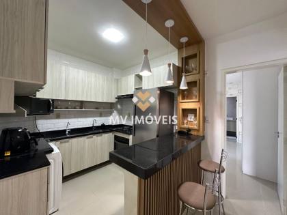 Apartamento no Ed. La Vie En Rose - Umarizal - Belém/PA