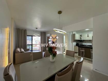 Apartamento no Ed. La Vie En Rose - Umarizal - Belém/PA