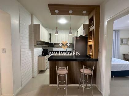 Apartamento no Ed. La Vie En Rose - Umarizal - Belém/PA