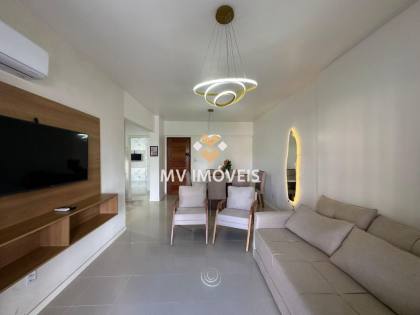 Apartamento no Ed. La Vie En Rose - Umarizal - Belém/PA