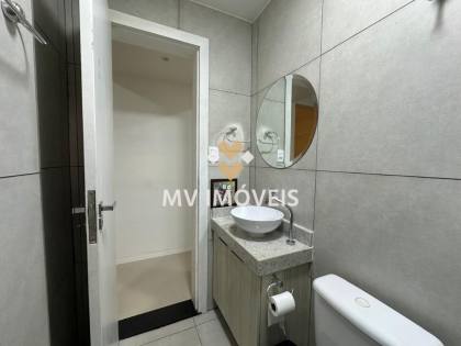 Apartamento no Ed. La Vie En Rose - Umarizal - Belém/PA