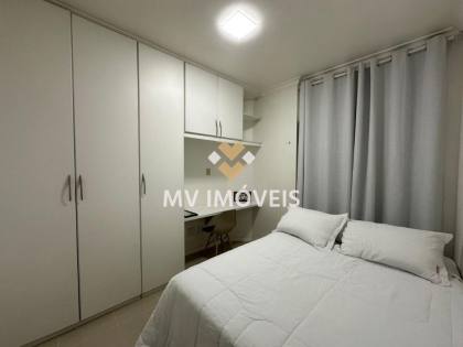 Apartamento no Ed. La Vie En Rose - Umarizal - Belém/PA
