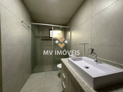 Apartamento no Ed. La Vie En Rose - Umarizal - Belém/PA