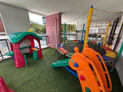 Apartamento no Ed. La Vie En Rose - Umarizal - Belém/PA