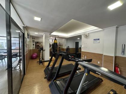 Apartamento no Ed. La Vie En Rose - Umarizal - Belém/PA