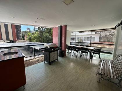 Apartamento no Ed. La Vie En Rose - Umarizal - Belém/PA