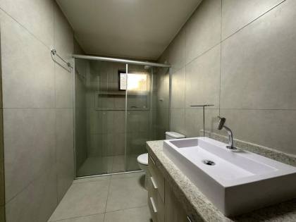 Apartamento no Ed. La Vie En Rose - Umarizal - Belém/PA