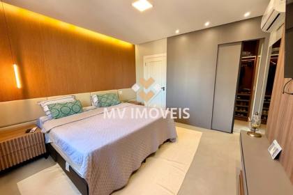 Apartamento no The Place Residence - Nazaré - Belém/PA