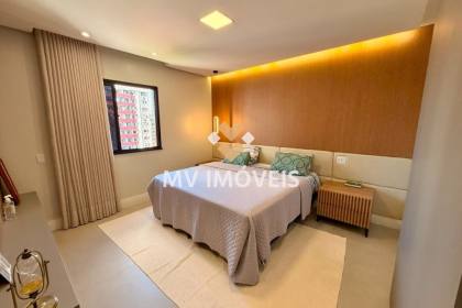 Apartamento no The Place Residence - Nazaré - Belém/PA