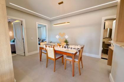 Apartamento no The Place Residence - Nazaré - Belém/PA