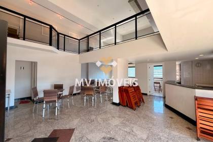 Apartamento no The Place Residence - Nazaré - Belém/PA