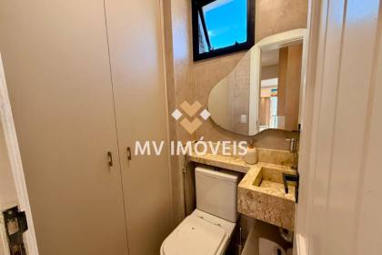 Apartamento no The Place Residence - Nazaré - Belém/PA