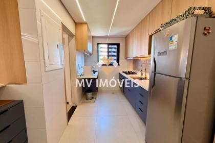 Apartamento no The Place Residence - Nazaré - Belém/PA
