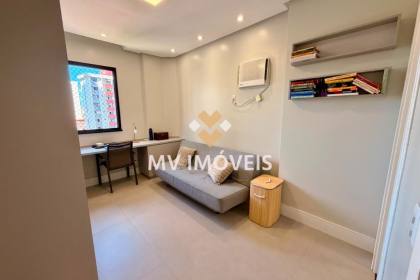 Apartamento no The Place Residence - Nazaré - Belém/PA