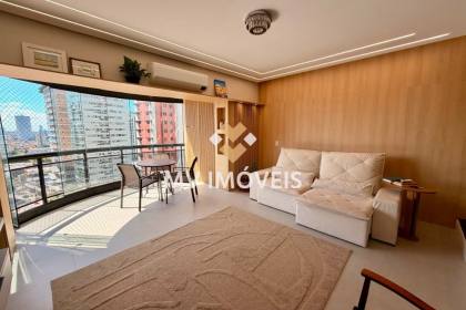 Apartamento no The Place Residence - Nazaré - Belém/PA